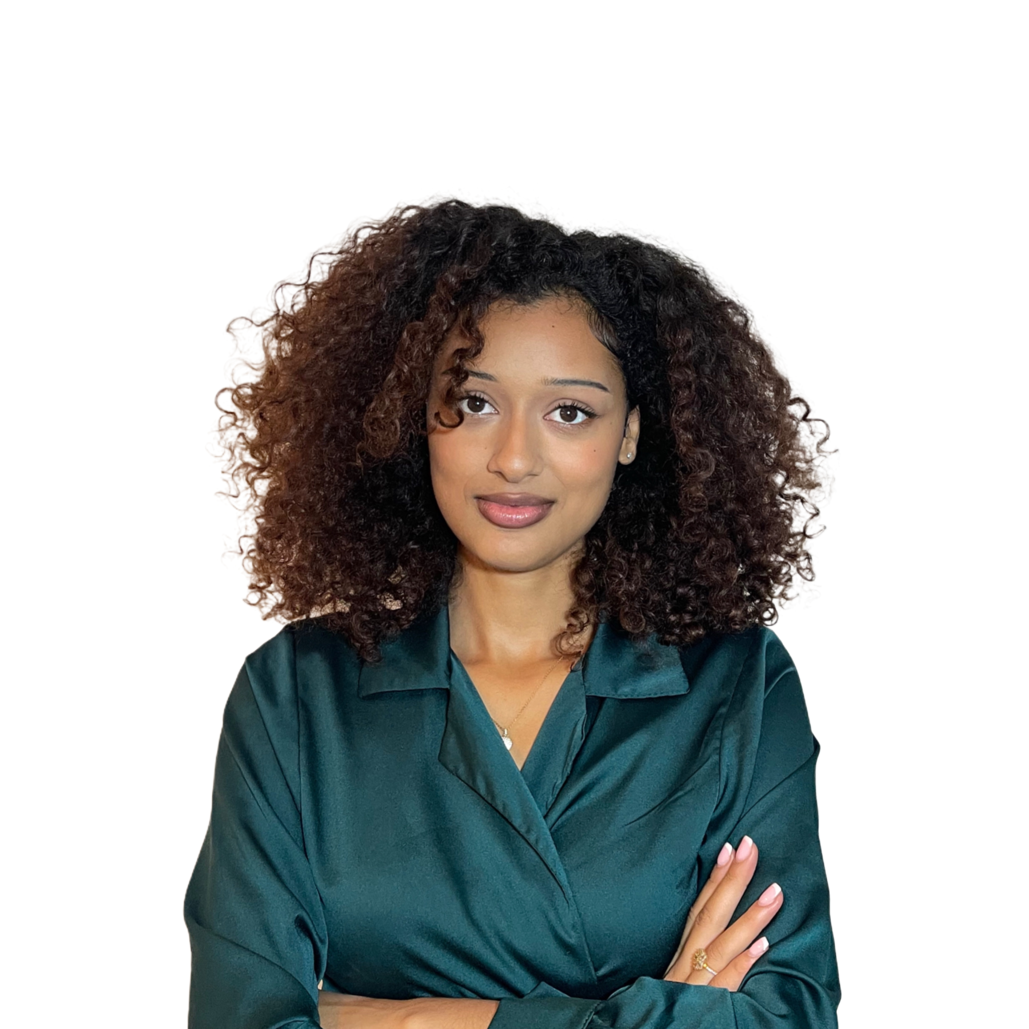 Profielfoto van Naomi Vlasblom